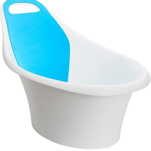 Munchkin Sit and Soak Baby BathTub
