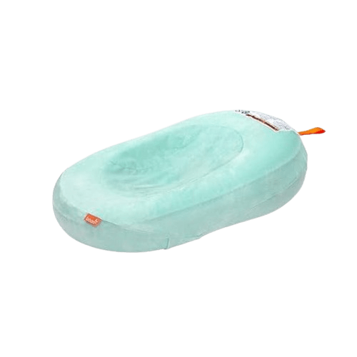 Boon Puff Inflatable Baby Bather