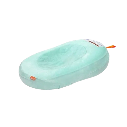 Boon Puff Inflatable Baby Bather