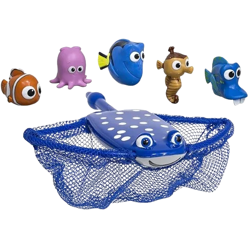 SwimWays DisneyFinding DoryMr. Rays Dive and Catch Game