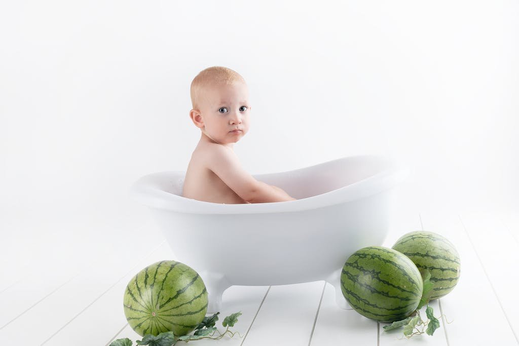 6 best baby bathtubs