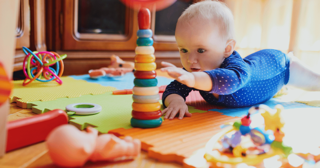 Are Temu Baby Toys Safe A Comprehensive Guide for Parents?