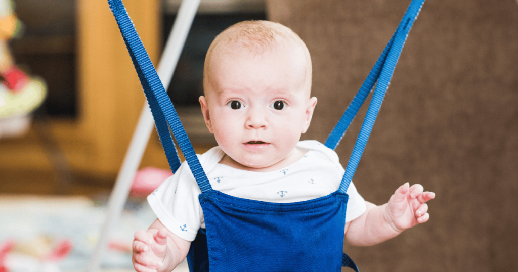 Baby Jumpers