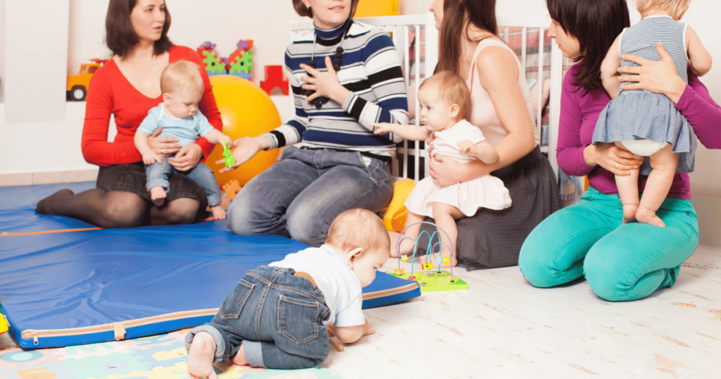 Daycare Concerns What Parents Should Know