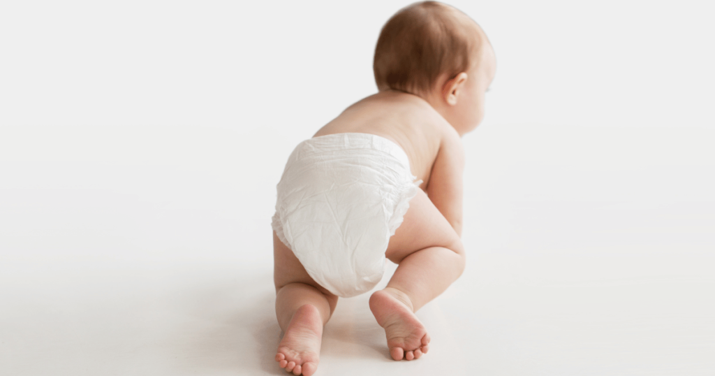 Diaper Rash Prevention and Treatment Tips