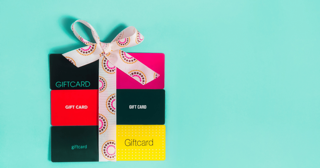 Gift Cards