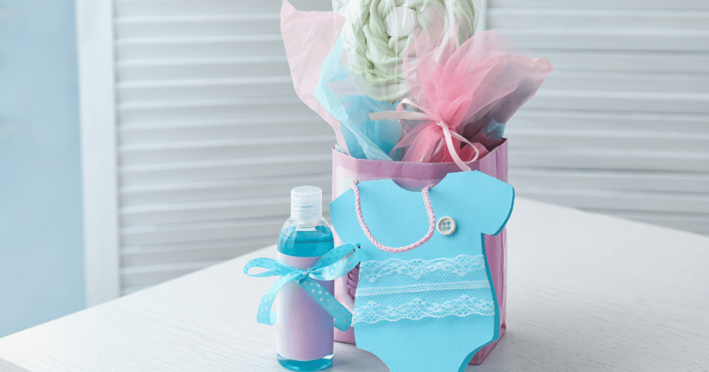 How to Choose the Best Baby Shower Game Gifts