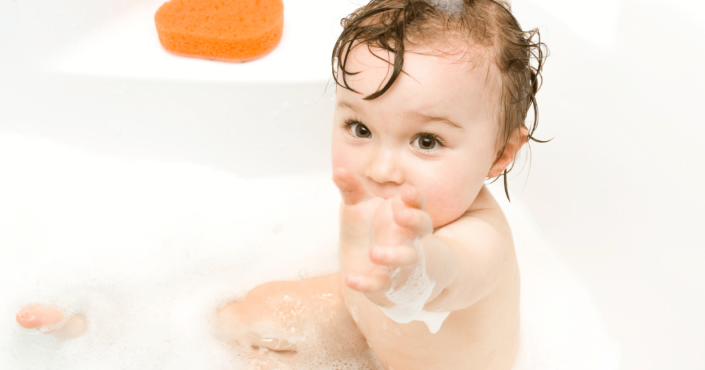 Is a Delicate Wash Necessary for Baby Care