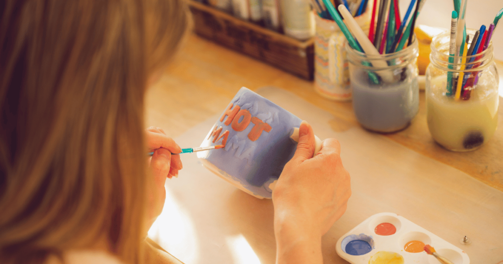 Personalized Mugs