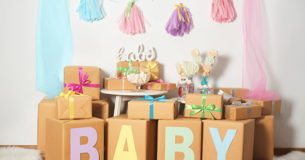 Popular Baby Shower Gifts That Fit Any Budget