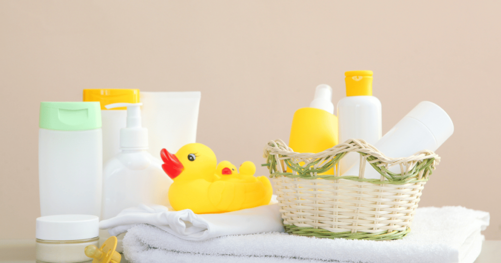 Tips for Choosing Baby Skin Care Products