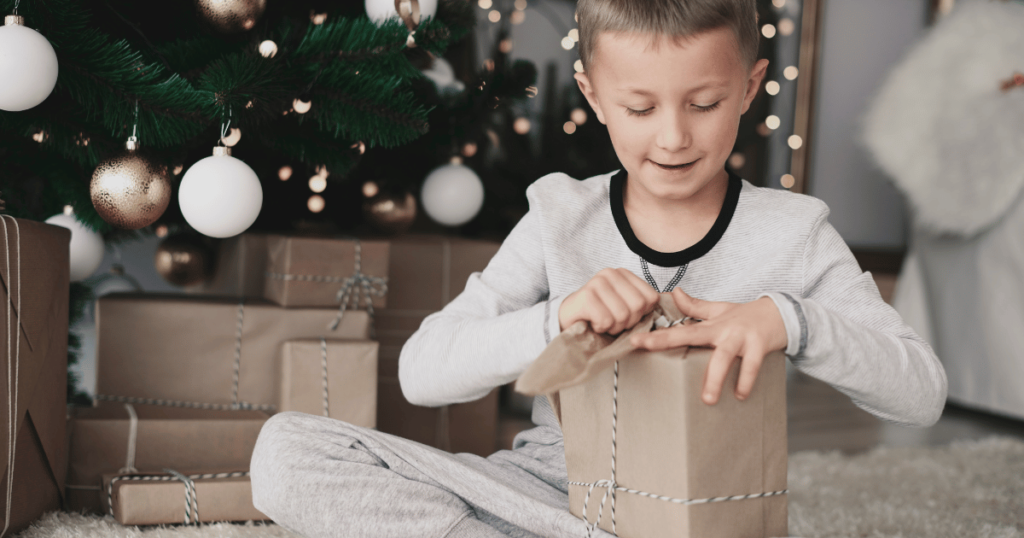 Tips for a Smooth Gift-Opening Experience