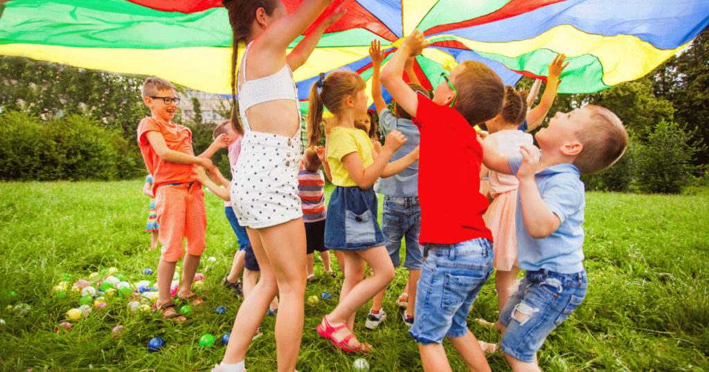 What Are Fun Summer Activities for Kids?