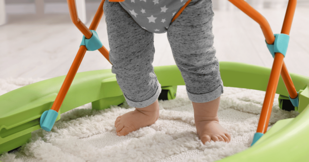 What Baby Walker is Best on Carpet?