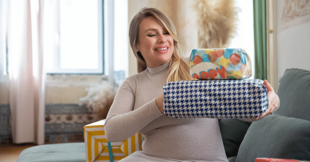 What Factors Affect How Much You Should Spend on a Baby Shower Gift