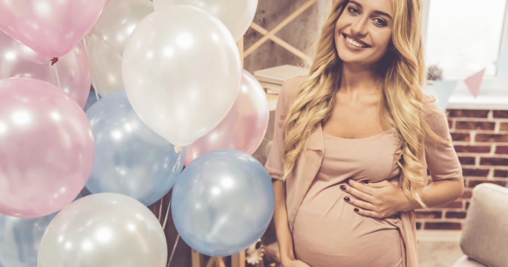 What Is the Typical Amount to Spend on a Baby Shower Gift