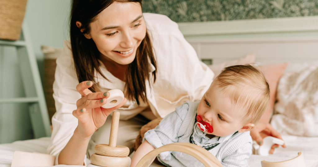 Why Wooden Toys Need Special Care