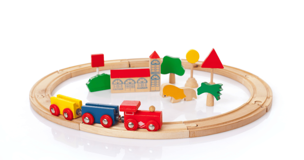 Wooden Toys