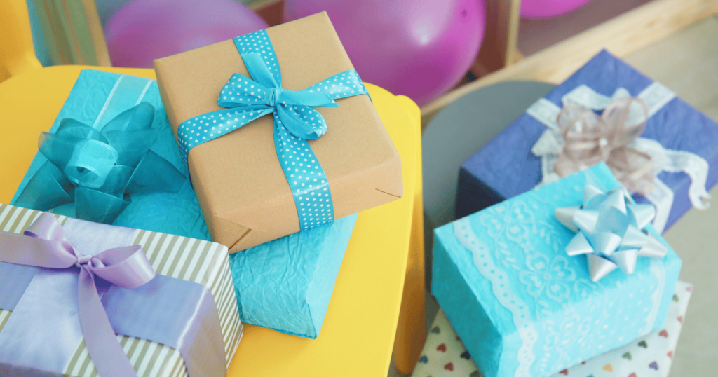 what to do with unwanted baby shower gifts 7 Thoughtful Ideas for What to Do with Unwanted Baby S