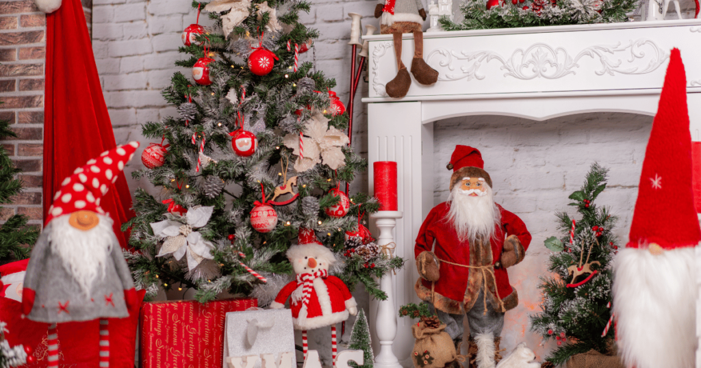 10 Must-Have Christmas Decorations to Buy Online for Your Home in 2024