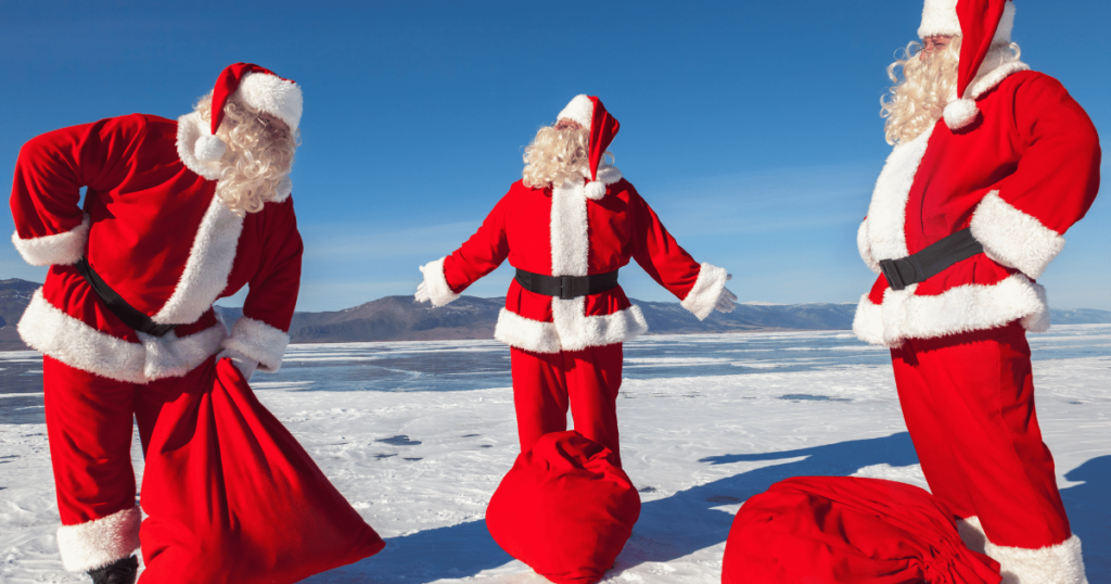 2 How to Watch The Santa Clauses in 2024