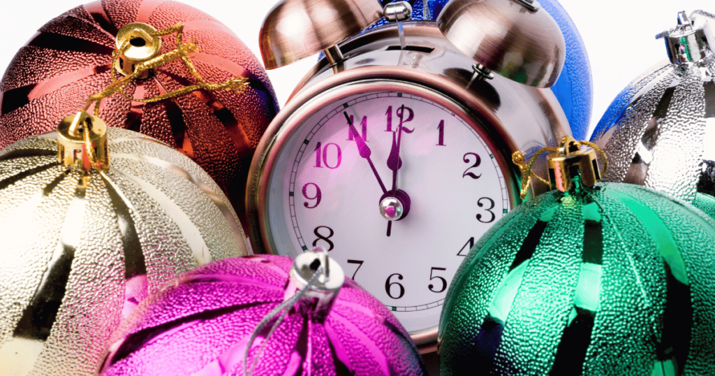 3 Fun Ways to Keep Track of the Days Until Christmas