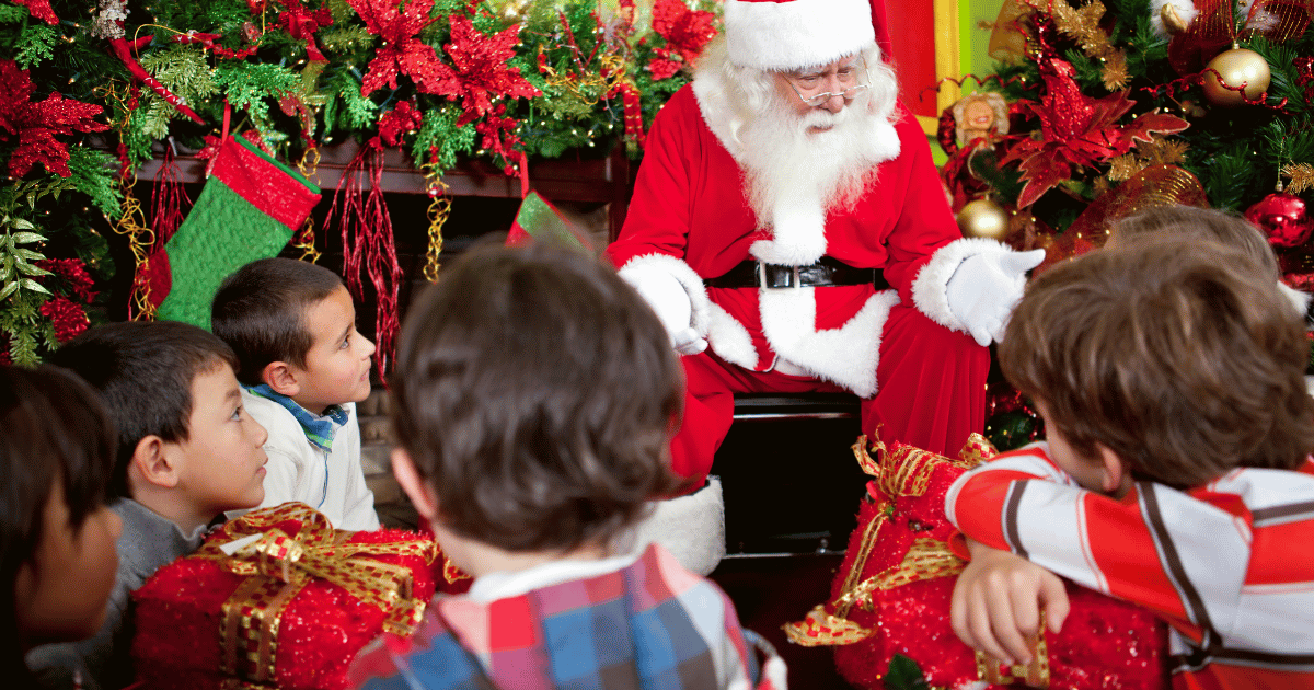 Discover the Heartwarming Story of A Christmas Story: 5 Magical Moments