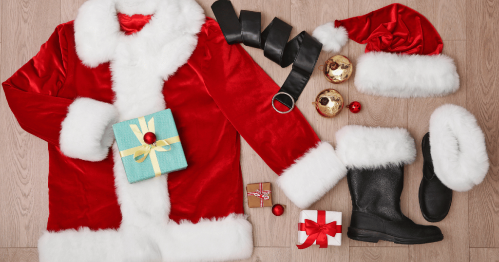 10 Best Santa Claus Decorations and Costumes for a Magical Christmas in 2024