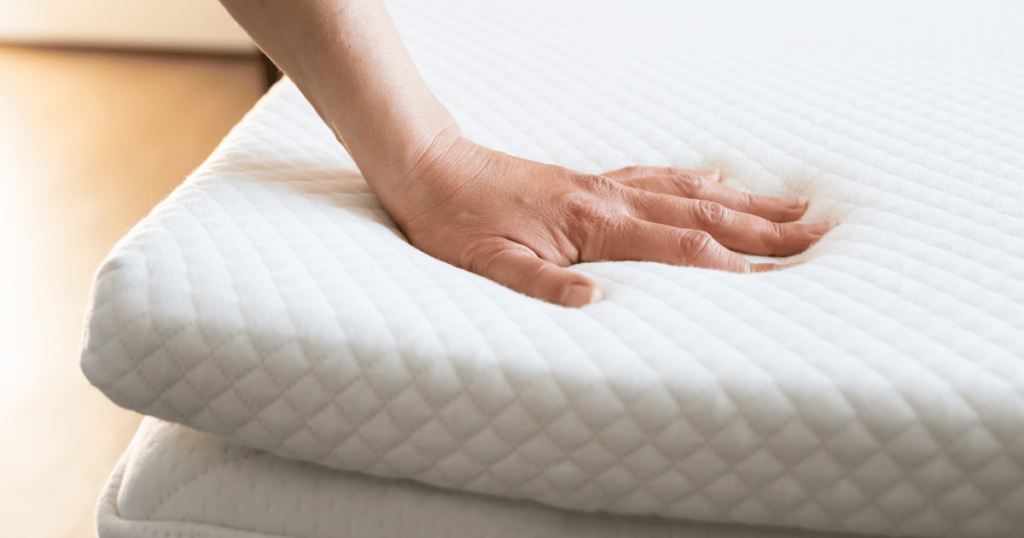 5 Memory Foam Mattresses for Better Sleep