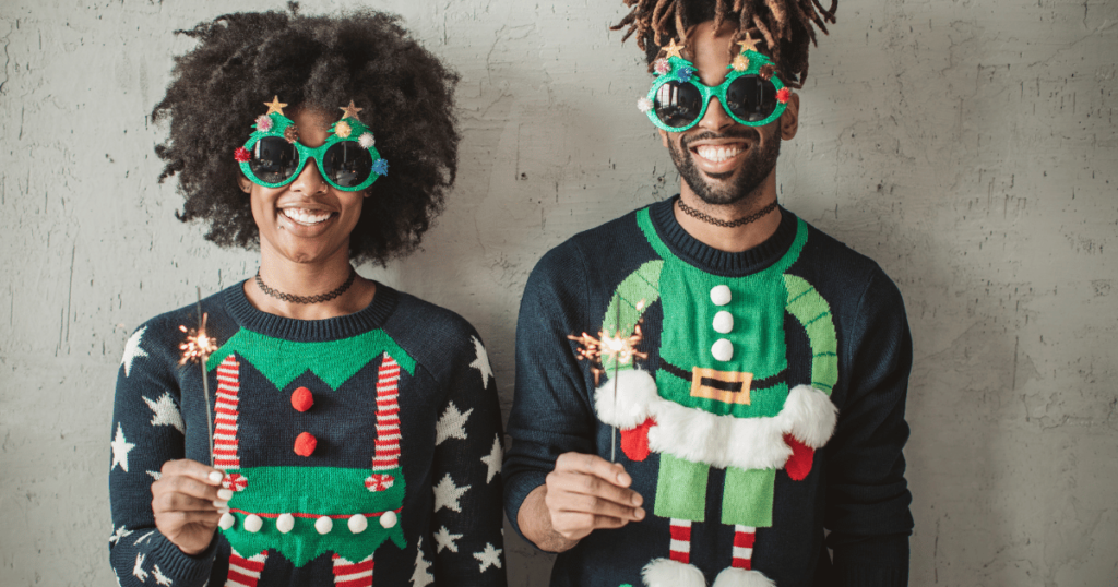 5 Target – Best for Family and Matching Sweaters