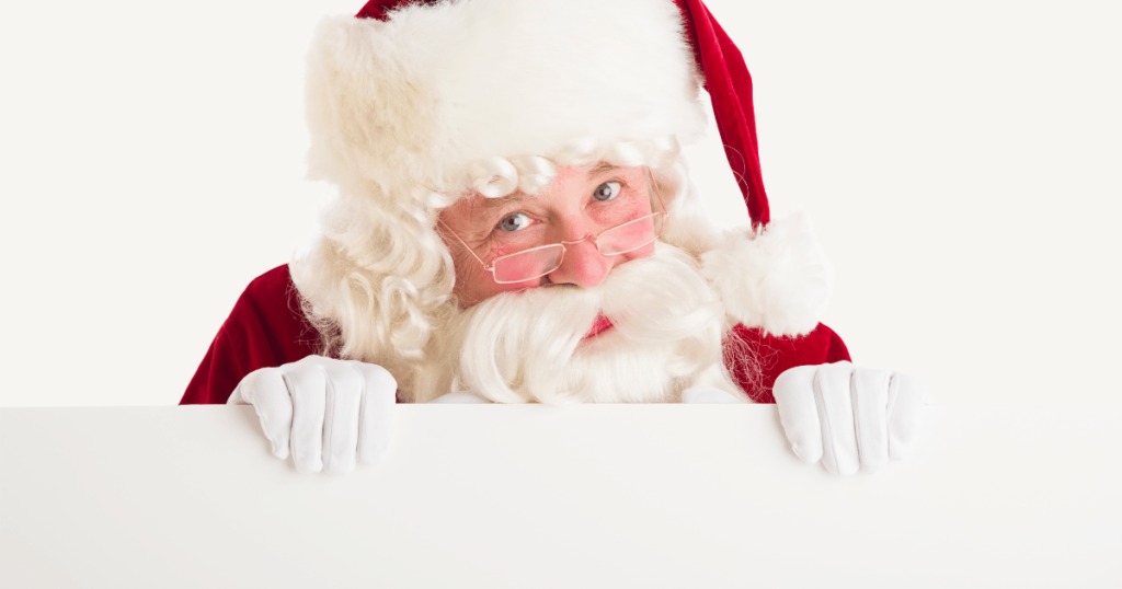 6 Fun Facts About The Santa Clauses Series