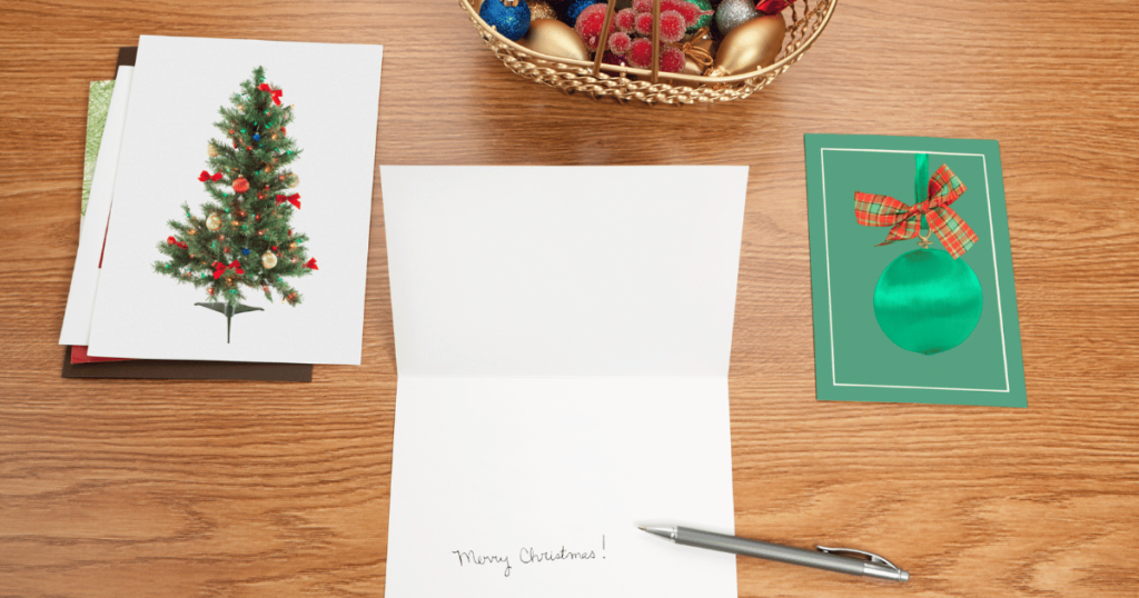 7 Cons of Shutterfly Christmas Cards