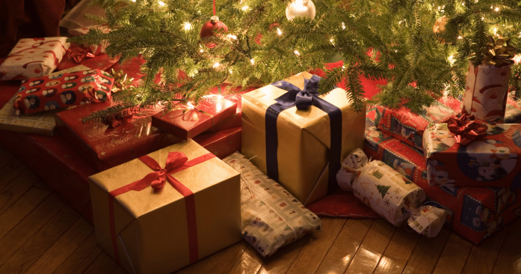 8 Amazon Best-Selling Christmas Gifts