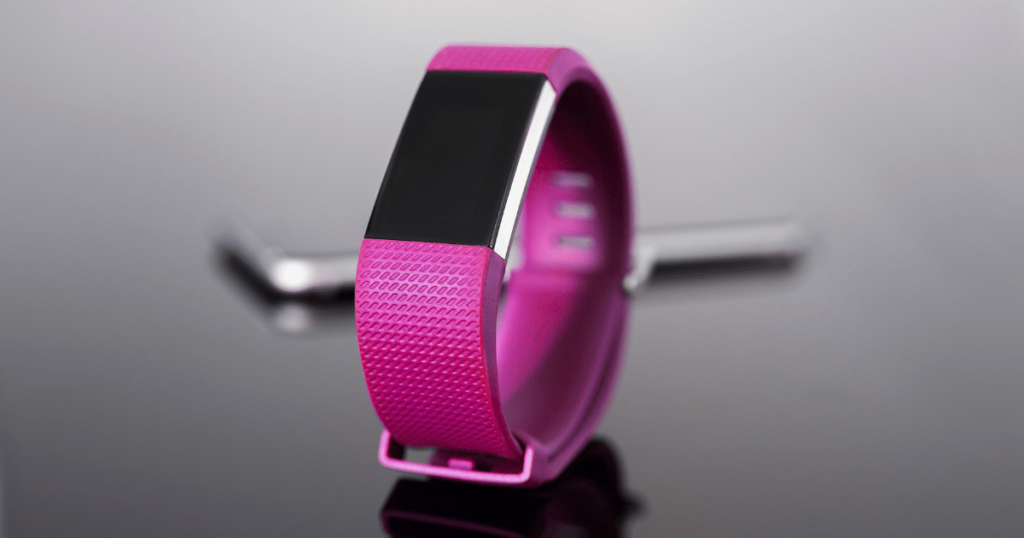 8 Fitness Trackers for a Healthier New Year