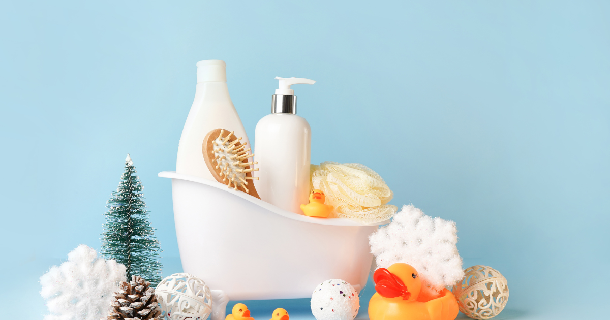 Top 10 Baby Care Products for a Joyful Christmas 2024