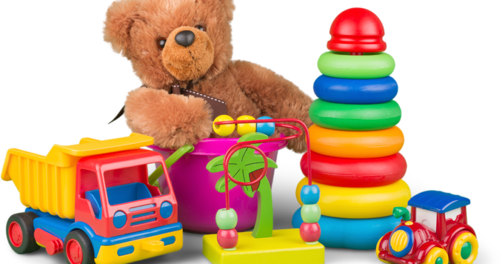 Top 10 Must-Have Baby Toys on Amazon Diwali Festival Sale 2024