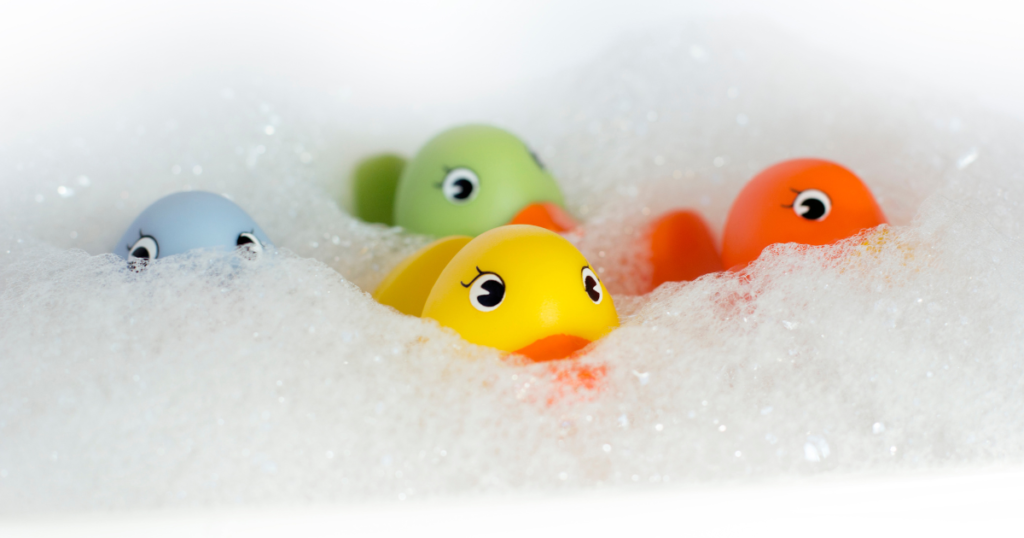 Top 10 Must-Have Bathtub Toys for a Magical Christmas 2024